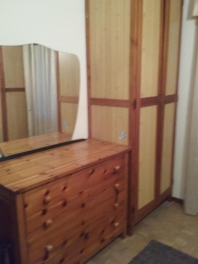 Case Vacanze Robetez Aosta Exterior photo